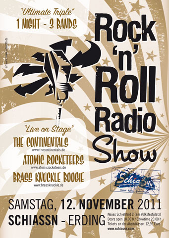 Rock'n'Roll Radio Show